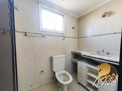 Edifício Jardim Ilha de Capri Tatuapé 251m² 04 Dormitórios 02 Suítes 4 Vagas