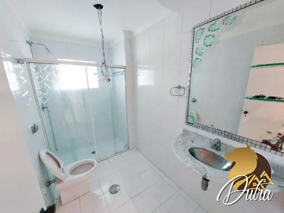 Edifício Jardim Ilha de Capri Tatuapé 251m² 04 Dormitórios 02 Suítes 4 Vagas