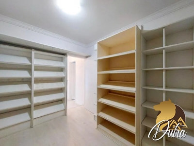 Edifício Jardim Ilha de Capri Tatuapé 251m² 04 Dormitórios 02 Suítes 4 Vagas