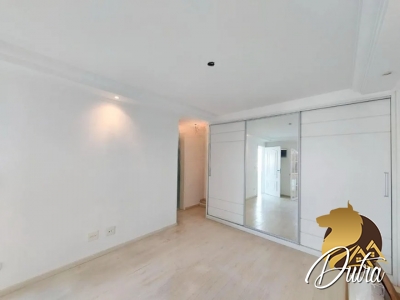 Edifício Jardim Ilha de Capri Tatuapé 251m² 04 Dormitórios 02 Suítes 4 Vagas