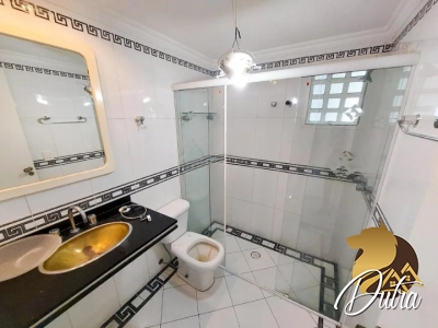 Edifício Jardim Ilha de Capri Tatuapé 251m² 04 Dormitórios 02 Suítes 4 Vagas