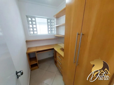 Edifício Jardim Ilha de Capri Tatuapé 251m² 04 Dormitórios 02 Suítes 4 Vagas