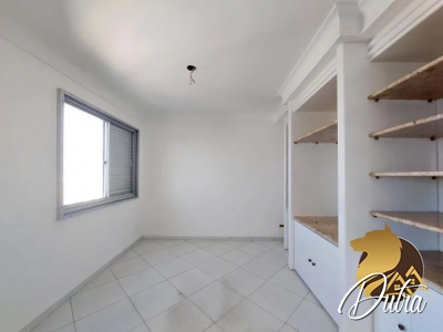 Edifício Jardim Ilha de Capri Tatuapé 251m² 04 Dormitórios 02 Suítes 4 Vagas