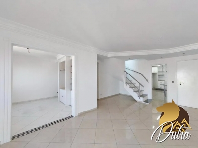 Edifício Jardim Ilha de Capri Tatuapé 251m² 04 Dormitórios 02 Suítes 4 Vagas