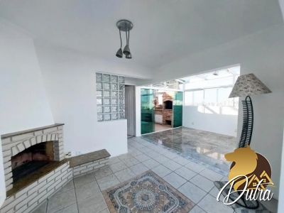 Edifício Jardim Ilha de Capri Tatuapé 251m² 04 Dormitórios 02 Suítes 4 Vagas