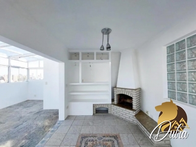 Edifício Jardim Ilha de Capri Tatuapé 251m² 04 Dormitórios 02 Suítes 4 Vagas