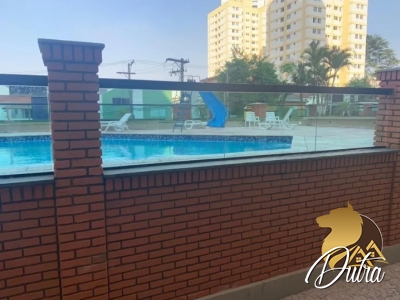 Edifício Jardim Ilha de Capri Tatuapé 251m² 04 Dormitórios 02 Suítes 4 Vagas