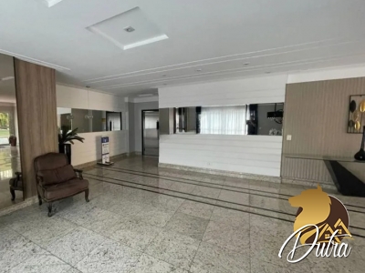 Edifício Jardim Ilha de Capri Tatuapé 251m² 04 Dormitórios 02 Suítes 4 Vagas