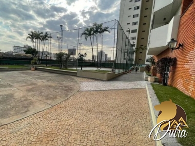 Edifício Jardim Ilha de Capri Tatuapé 251m² 04 Dormitórios 02 Suítes 4 Vagas