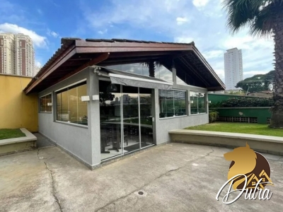 Edifício Jardim Ilha de Capri Tatuapé 251m² 04 Dormitórios 02 Suítes 4 Vagas