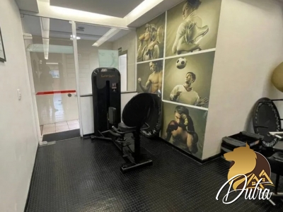 Edifício Jardim Ilha de Capri Tatuapé 251m² 04 Dormitórios 02 Suítes 4 Vagas