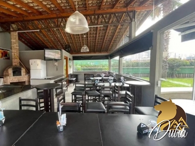 Edifício Jardim Ilha de Capri Tatuapé 251m² 04 Dormitórios 02 Suítes 4 Vagas