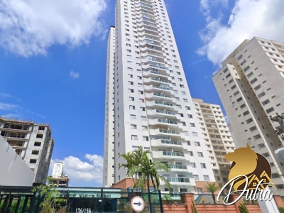 Edifício Jardim Ilha de Capri Tatuapé 251m² 04 Dormitórios 02 Suítes 4 Vagas