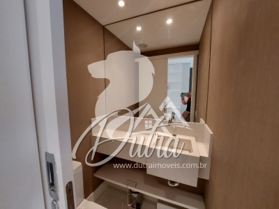 Horizonte Jk Home Vila Nova Conceição 55m² 01 Dormitórios 01 Suítes 1 Vagas