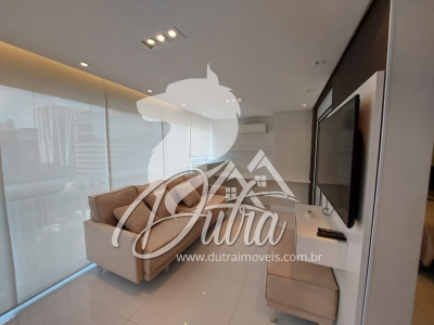 Horizonte Jk Home Vila Nova Conceição 55m² 01 Dormitórios 01 Suítes 1 Vagas
