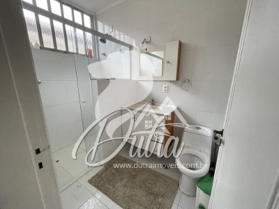 Padrão ibirapuera 206m² 03 Dormitórios 3 Vagas