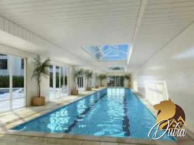 Edifício Inovarte Parque Industrial Tomas Edson 162m² 03 Dormitórios 02 Suítes 2 Vagas