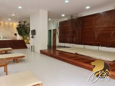 Edifício Inovarte Parque Industrial Tomas Edson 162m² 03 Dormitórios 02 Suítes 2 Vagas