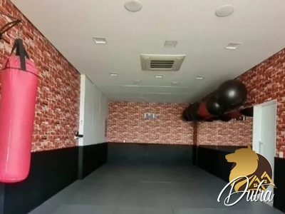 Edifício Inovarte Parque Industrial Tomas Edson 162m² 03 Dormitórios 02 Suítes 2 Vagas