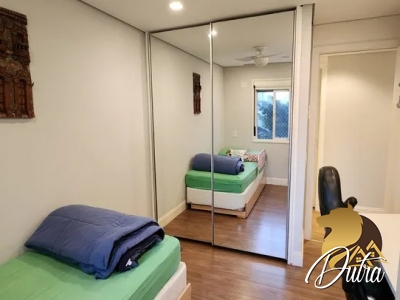 Edifício Inovarte Parque Industrial Tomas Edson 162m² 03 Dormitórios 02 Suítes 2 Vagas