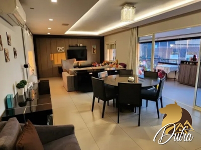 Edifício Inovarte Parque Industrial Tomas Edson 162m² 03 Dormitórios 02 Suítes 2 Vagas