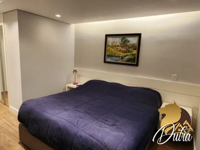 Edifício Inovarte Parque Industrial Tomas Edson 162m² 03 Dormitórios 02 Suítes 2 Vagas