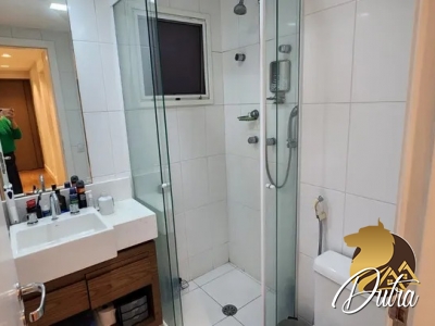 Edifício Inovarte Parque Industrial Tomas Edson 162m² 03 Dormitórios 02 Suítes 2 Vagas