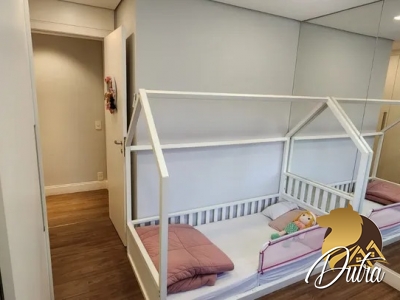 Edifício Inovarte Parque Industrial Tomas Edson 162m² 03 Dormitórios 02 Suítes 2 Vagas