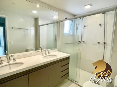 Parque Jardim das Perdizes Água Branca 241m² 04 Dormitórios 03 Suítes 3 Vagas