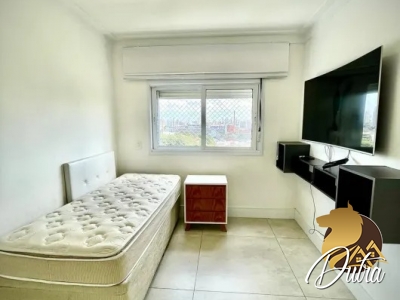 Parque Jardim das Perdizes Água Branca 241m² 04 Dormitórios 03 Suítes 3 Vagas