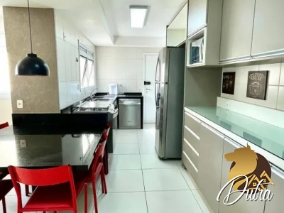 Parque Jardim das Perdizes Água Branca 241m² 04 Dormitórios 03 Suítes 3 Vagas