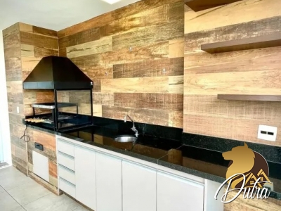 Parque Jardim das Perdizes Água Branca 241m² 04 Dormitórios 03 Suítes 3 Vagas