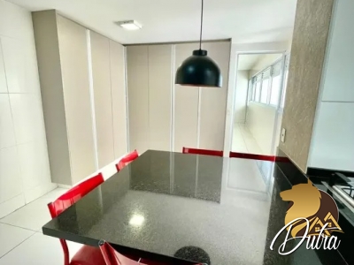 Parque Jardim das Perdizes Água Branca 241m² 04 Dormitórios 03 Suítes 3 Vagas