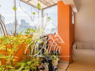 Edifício João Moura Pinheiros 90m² 03 Dormitórios 02 Suítes 1 Vagas