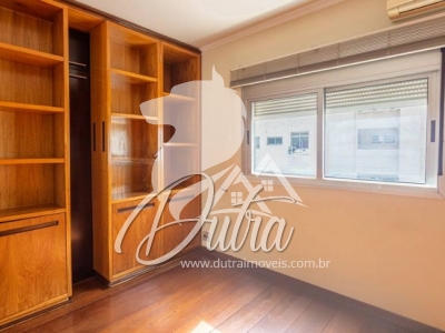 Edifício Itaúna Cerqueira César 250m² 04 Dormitórios 01 Suítes 2 Vagas