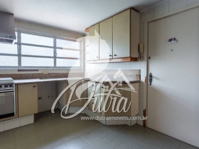 Edifício Itaúna Cerqueira César 250m² 04 Dormitórios 01 Suítes 2 Vagas