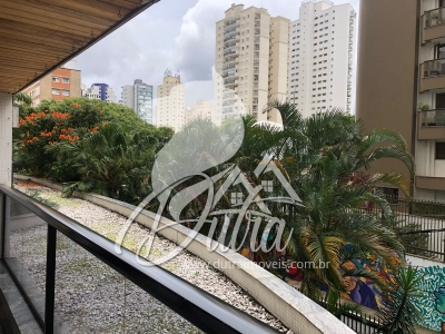 Boulevard Indianópolis 160m² 03 Dormitórios 03 Suítes 3 Vagas