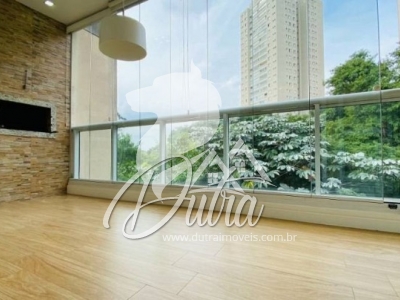 Residencial Fatto Exclusive Morumbi Vila Sônia 188m² 03 Dormitórios 01 Suítes 2 Vagas
