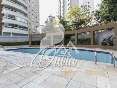 Terrazza Maggiore Perdizes 189m² 04 Dormitórios 03 Suítes 4 Vagas