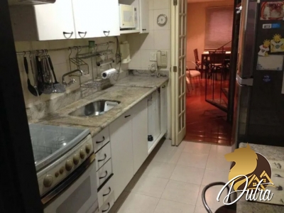 Maison Frontenac Indianópolis 180m² 03 Dormitórios 01 Suítes 2 Vagas