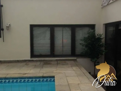 Maison Frontenac Indianópolis 180m² 03 Dormitórios 01 Suítes 2 Vagas