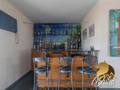 Maison Frontenac Indianópolis 180m² 03 Dormitórios 01 Suítes 2 Vagas