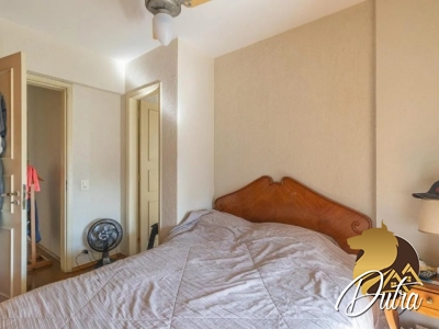 Maison Frontenac Indianópolis 180m² 03 Dormitórios 01 Suítes 2 Vagas