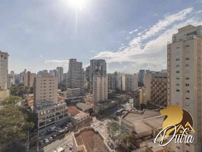 Maison Frontenac Indianópolis 180m² 03 Dormitórios 01 Suítes 2 Vagas