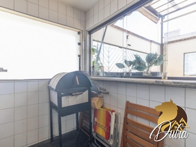 Maison Frontenac Indianópolis 180m² 03 Dormitórios 01 Suítes 2 Vagas