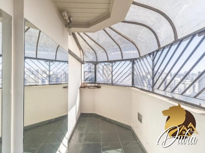 Maison Frontenac Indianópolis 180m² 03 Dormitórios 01 Suítes 2 Vagas