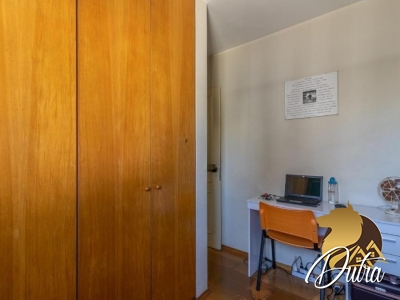 Maison Frontenac Indianópolis 180m² 03 Dormitórios 01 Suítes 2 Vagas