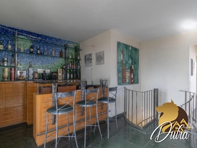 Maison Frontenac Indianópolis 180m² 03 Dormitórios 01 Suítes 2 Vagas