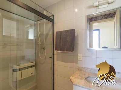 Maison Frontenac Indianópolis 180m² 03 Dormitórios 01 Suítes 2 Vagas