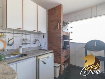 Maison Frontenac Indianópolis 180m² 03 Dormitórios 01 Suítes 2 Vagas